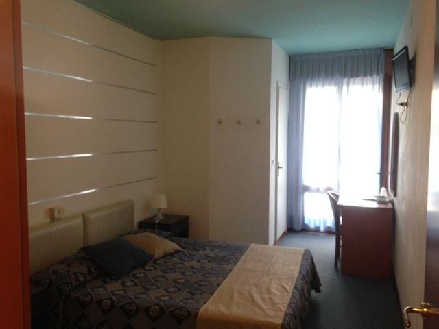 Camere Bibione in hotel 4 stelle a Lido del Sole | 8 - Hotel Bibione