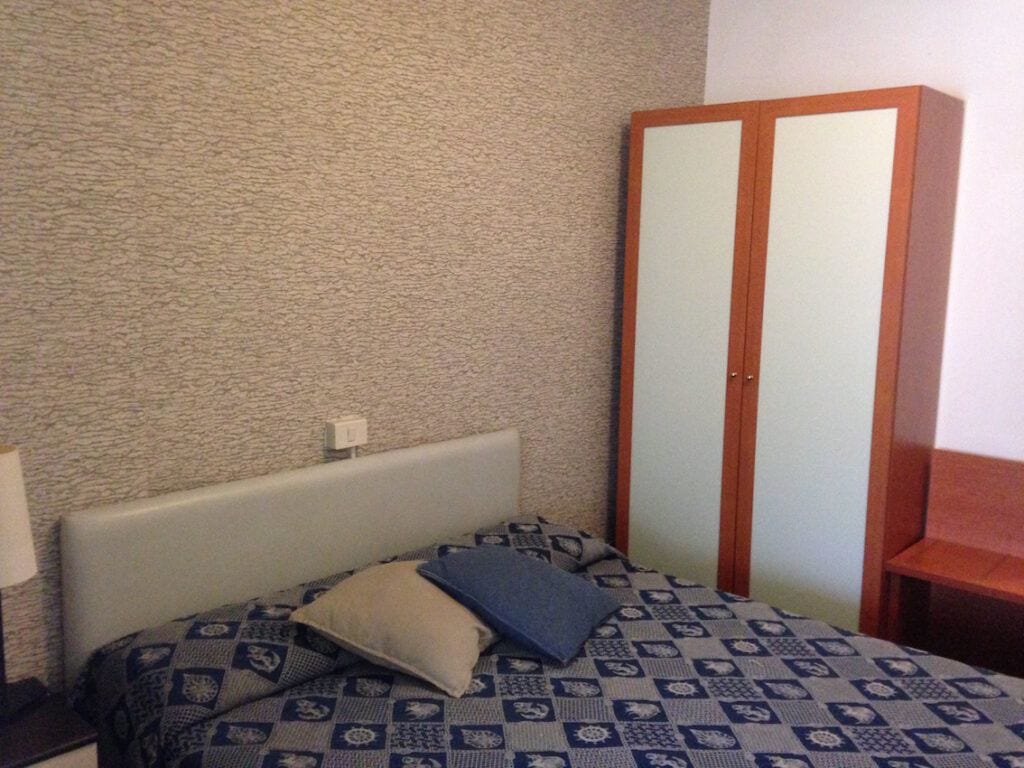 Camere Bibione in hotel 4 stelle a Lido del Sole | 7 - Hotel Bibione